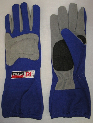 Karting Gloves - TeamDI