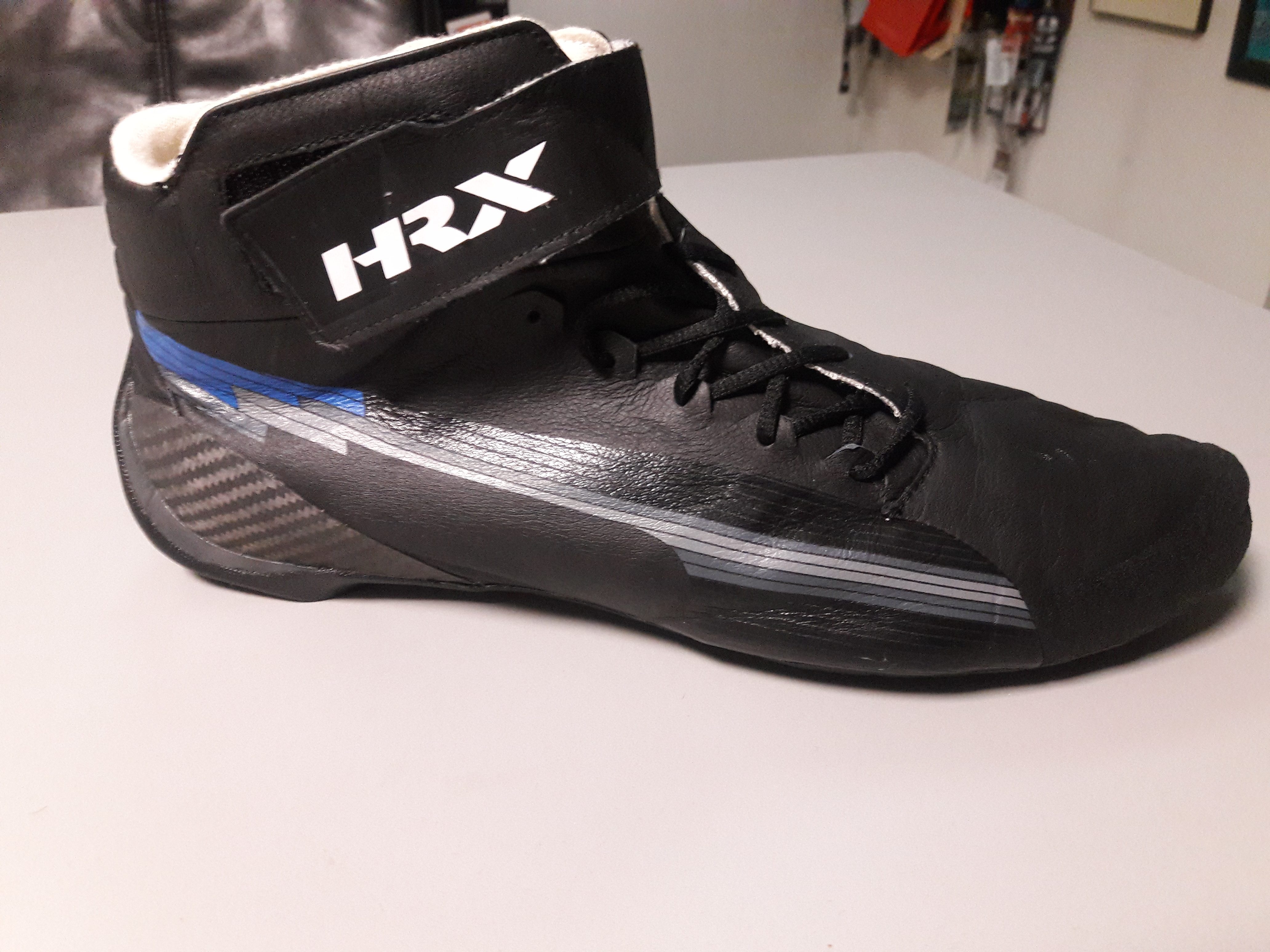 hrx shoes offer
