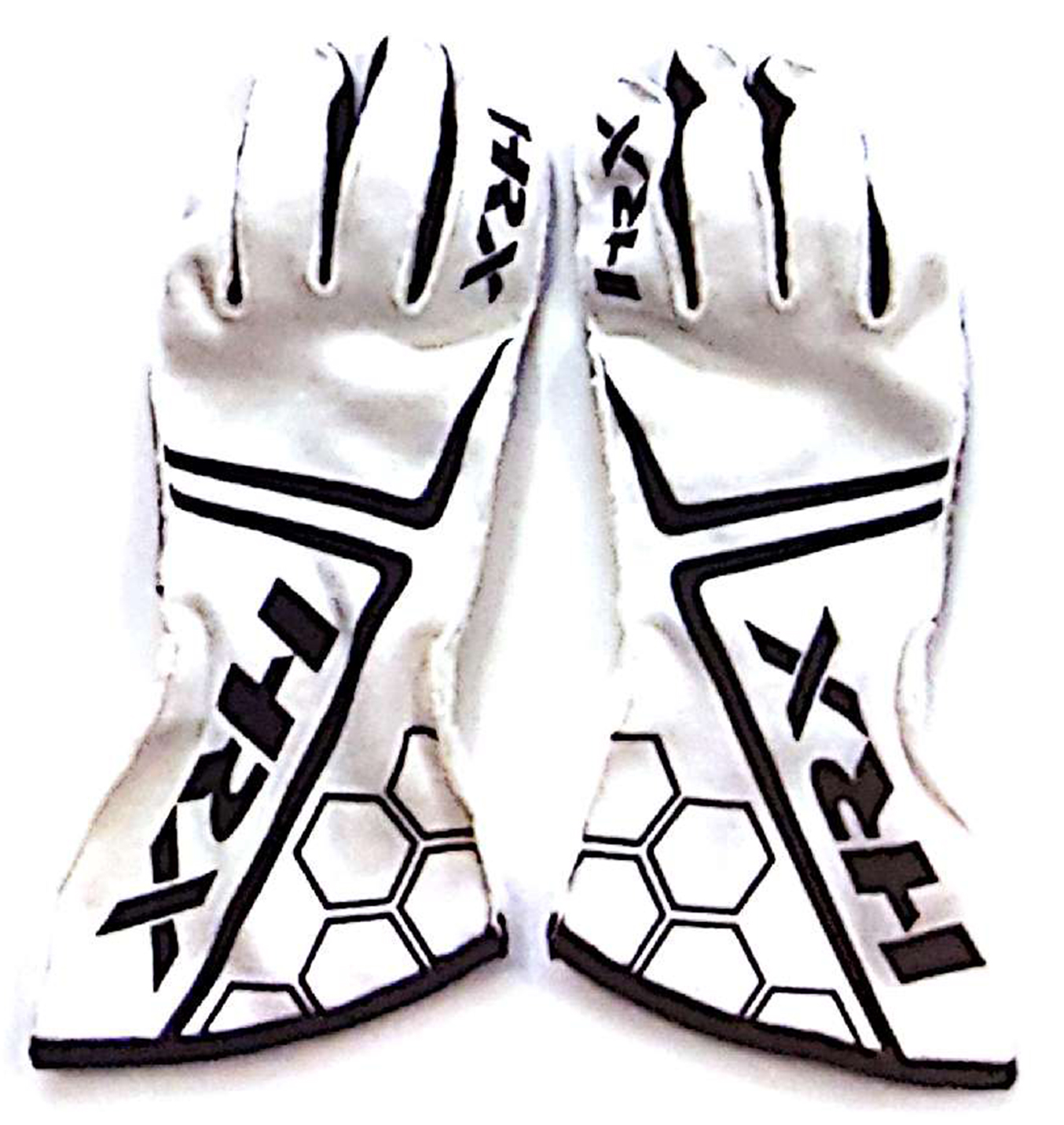 HRX Racer Gloves - TeamDI